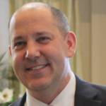 Jason Brune is the commissioner of the Alaska Department of Environmental Conservation. (Courtesy Photo)