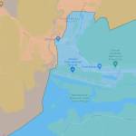 Screenshot / Alaska Redistricting Board 
The final proposed map for legislative districts in the Alaska House of Representatives from the Alaska Redistricting Board and set to be finalized Nov. 10, but the once-a-decade process has always faced litigation.