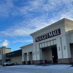 Nugget Mall was used as an example for a building that could potentially be assessed for redevelopment via a federal grant that Juneau is applying for. (Michael S. Lockett / Juneau Empire)