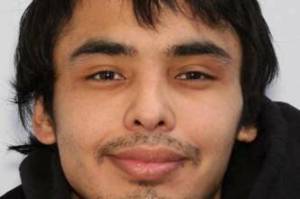 Police and family are search for 29-year-old Clifford K. White, missing for several weeks, and last seen near Switzer Village. (Courtesy photo / Juneau Police Department)