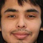 Police and family are search for 29-year-old Clifford K. White, missing for several weeks, and last seen near Switzer Village. (Courtesy photo / Juneau Police Department)