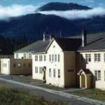 The Wrangell Institute was one of many residential schools in Alaska dedicated to involuntarily teaching the Indigenous people of the state European ways of living, forcibly breaking them from their own Alaska Native cultures. (Courtesy photo / National Park Service)