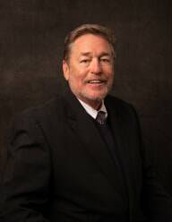 Jerel Humphrey, Intermin CEO at Bartlett Regional Hospital. (Courtesy photo/Bartlett Regional Hospital website)