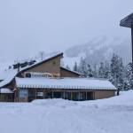 Eaglecrest Ski Area is preparing to open for its 2021-2022 season with infrastructure upgrades and eased COVID mitigation strategies. (Courtesy photo / Nate Morris)