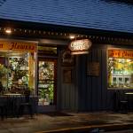 Local businesses like Sitka Flowers and the Chocolate Moose light up our streets in the winter nights, channel economic benefits into our communities, making our region stronger and more resilient than ever. (Courtesy Photo / Lione Clare)