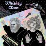 Courtesy Photo 
This photo shows the album cover for Whiskey Class new self-titled EP being released on vinyl. The album artwork was done by Kelsey Lovig.