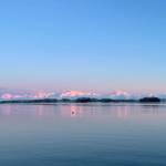 Travelers were stuck in Yakutat after an airport instrument failure meant that commercial flights couldnt use the airport in the coastal city. (Courtesy photo / Norton Gregory)