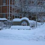 The Juneau headquarters of Alaska Light & Power on Dec. 9. (Dana Zigmund/Juneau Empire)
