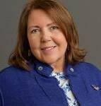 Julie Anderson is the commissioner for the state of Alaska Department of Commerce, Community, and Economic Development. Her January retirement was announced on Friday. (Courtesy Photo / DCCED)