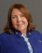 Julie Anderson is the commissioner for the state of Alaska Department of Commerce, Community, and Economic Development. Her January retirement was announced on Friday. (Courtesy Photo / DCCED)