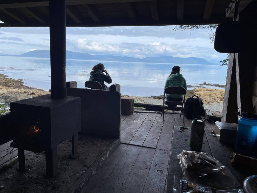 Prioritizing time, money, attention and energy can help create more opportunities for good experiences while preventing lingering stress from ruining those good experiences. But its not as easy as making an resolution as the author has discovered. (Jeff Lund / For the Juneau Empire)