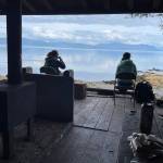 Prioritizing time, money, attention and energy can help create more opportunities for good experiences while preventing lingering stress from ruining those good experiences. But it's not as easy as making an resolution as the author has discovered.  (Jeff Lund / For the Juneau Empire)