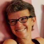 The Rev. Tari Stage-Harvey is pastor at Shepherd of the Valley Lutheran Church. (Courtesy Photo)