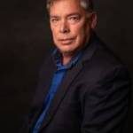 Kevin Benson, chief financial officer at Bartlett Regional Hospital, is leaving his post later this month. (Download/BRH website)