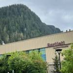 Bartlett Regional Hospital's Chief Financial Officer has resigned, according to hospital officials. Benson is the third executive to resign from BRH in the last four months. (Michael S. Lockett / Juneau Empire)