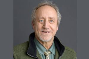 Doug Vincent-Lang is commissioner of the Alaska Department of Fish and Game.( (Courtesy Photo)