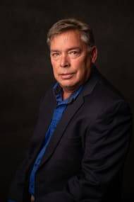 Download/BRH website 
Kevin Benson, chief financial officer at Bartlett Regional Hospital, is leaving his post later this week. Robert Bob Tyk was named as interim CFO this week.