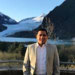 Joab Cano is a missionary for the Light of the World Church. (Courtesy Photo)