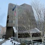 A Juneau man arrested in 2019 for more than a dozen charges including multiple sexual-related felonies was found guilty during a jury trial on Feb. 1, 2022. (Michael S. Lockett / Juneau Empire)