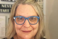 Kelly Stewart, formerly acting assistant principal of Thunder Mountain High School, has now been permanently appointed to the position. (Courtesy photo / Kelly Stewart)