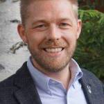 State Sen. Josh Revak