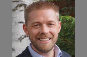 State Sen. Josh Revak