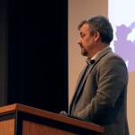 Christopher Constant, a Democrat, announced on Thursday he will seek Alaska's lone seat in the U.S. House of Representatives. (Courtesy Photo)