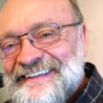 Guy Crockroft (Courtesy Photo)