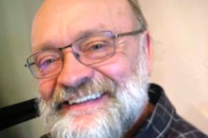 Guy Crockroft (Courtesy Photo)