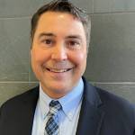Shawn Arnold has been selected as principal of Thunder Mountain High School, to begin that role with the new school year in late July. (Michael S. Lockett / Juneau Empire File)