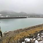 Juneaus Docks and Harbors department is readying for the inbound cruise season as it makes headway on other projects around the city, said the harbormaster. (Michael S. Lockett / Juneau Empire)