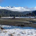 This photo shows a sunny day at Eagle Beach State Park. (Courtesy Photo / Deborah Rudis)