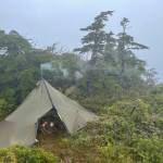 I really want a tent with a stove. But by not buying one, I can afford a caribou hunt in the Brooks Range. Luckily, my buddy who owns a tent with a stove is bringing his. (Jeff Lund / For the Juneau Empire)