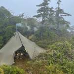I really want a tent with a stove. But by not buying one, I can afford a caribou hunt in the Brooks Range. Luckily, my buddy who owns a tent with a stove is bringing his. (Jeff Lund / For the Juneau Empire)