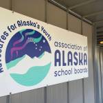 The Association of Alaska School Boards won a $100,000 grant to develop resources to more closely involve families in the education process from the Carnegie Corporation on Tuesday. (Michael S. Lockett / Juneau Empire)