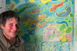 Page Bridges (Courtesy Photo)