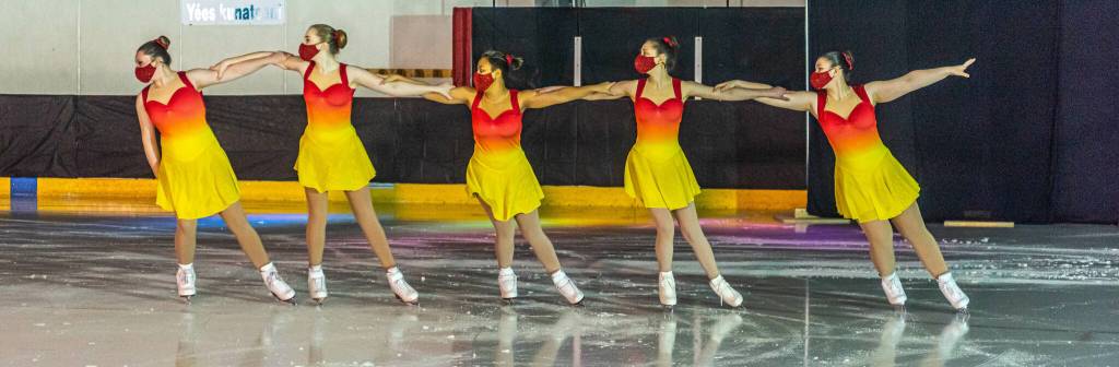 Courtesy Photos / Steve Quinn