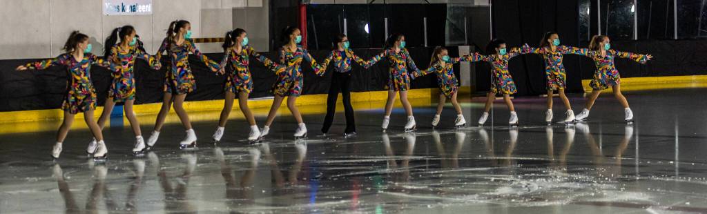 Courtesy Photos / Steve Quinn