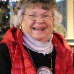 Courtesy Photo / Candy Behrends
This photo shows Rosemary Hagevig, who died on Thursday after a battle with illness.