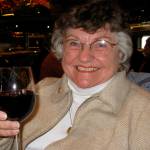 This undated photo shows Rosemary Hagevig, who passed away on Thursday after a battle with illness. Hagevig is remembered as a consummate volunteer and longtime community lynchpin. (Courtesy Photo / Candy Behrends)