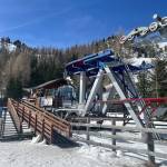 This photo shows a gondola in Austria recently purchased by the City and Borough of Juneau for the Eaglecrest Ski Area. (Courtesy Photo)