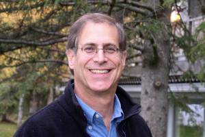 Jeff Lowenfels, a former state Attorney General and avid garden writer is running for Alaska's lone seat in the U.S. House of Representatives. He's in a race with 48 other candidates but he says he has the unique experience that can serve all Alaska. (Courtesy photo / Jeff Lowenfels)