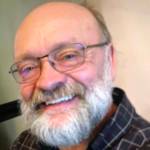 Guy Crockroft (Courtesy Photo)