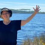 Michelle Bonnet Hale (Courtesy Photo)