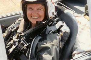 Judy Hale Young (Courtesy Photo)