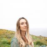 Courtesy Photo / Chris West
Emily Andersons second album Salt & Water will be released on Friday, May 27. The second album from the L.A.-based singer-songwriter from Fairbanks deals with challenging emotions via some surprisingly sunny tunes.