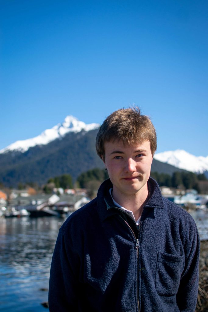 Ardel Wilkinson. (Courtesy Photo / Lione Clare)