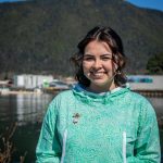 Clare Jungers. (Courtesy Photo / Lione Clare)