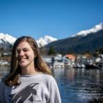 Nachama Voluck. (Courtesy Photo / Lione Clare)