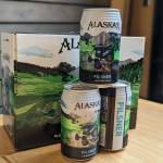 Courtesy Photo / Spencer Goodwin
Alaskan Brewing Co. recently won a gold Crushie from the Craft Beer Marketing Association for the design of its pilsner beer. It is the second straight year Alaskan Brewing Co. has won an award.
Alaskan Brewing Co. recently won a gold Crushie from the Craft Beer Marketing Association for the design of its pilsner beer, the second year in a row its won an award. (Courtesy Photo / Spencer Goodwin)